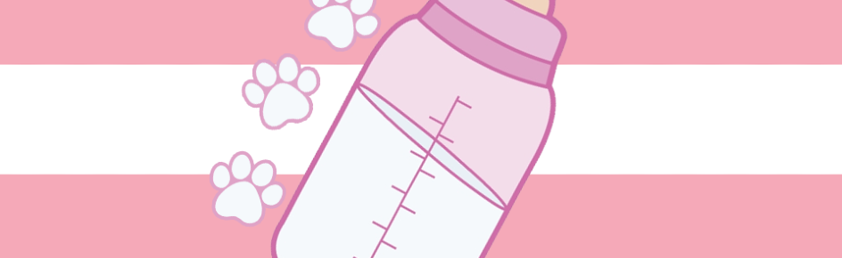 Trans Nursery AB/DL, CG/L & Petp Discord Server Banner