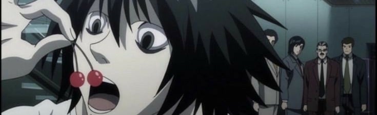 DEATH ROMANCE Discord Server Banner