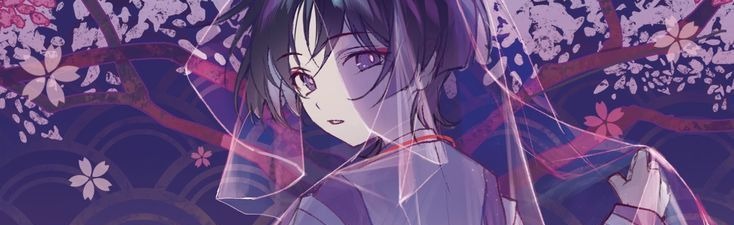 ⯌　ㅤTEYVAT'S MODERN UNIVERSEㅤ　∶　　 Discord Server Banner