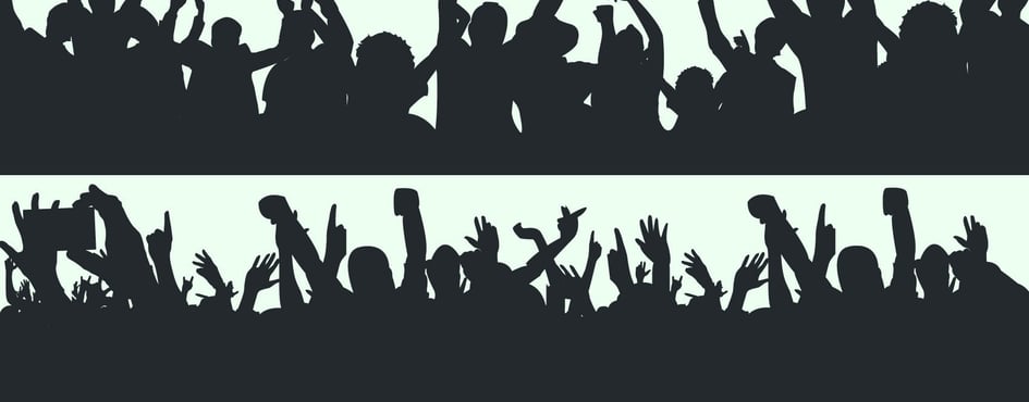 Theres No 1 Like Us Discord Server Banner