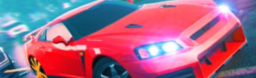 Rapid RP Discord Server Banner