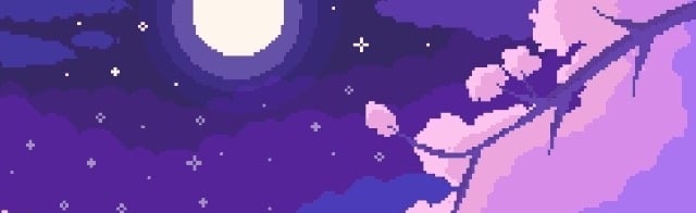 Nessica Discord Server Banner
