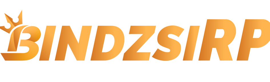 BindzsiRP - Magyar MTA Roleplay Discord Server Banner