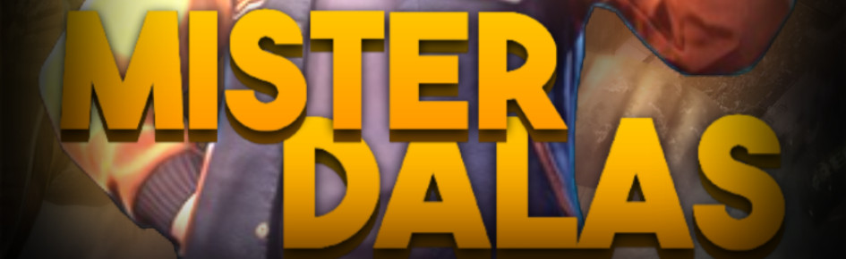 ༒|ĐAŁAS|༒ Discord Server Banner