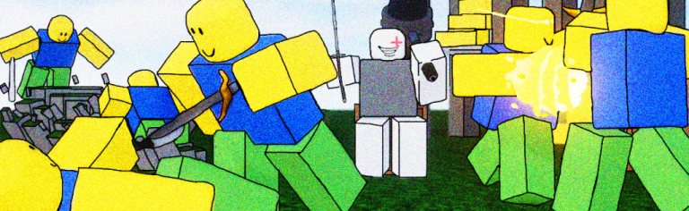 Bubblx Studio Discord Server Banner