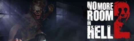 No more room in hell 2 FR Discord Server Banner