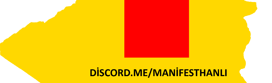 manifesthanlı Discord Server Banner
