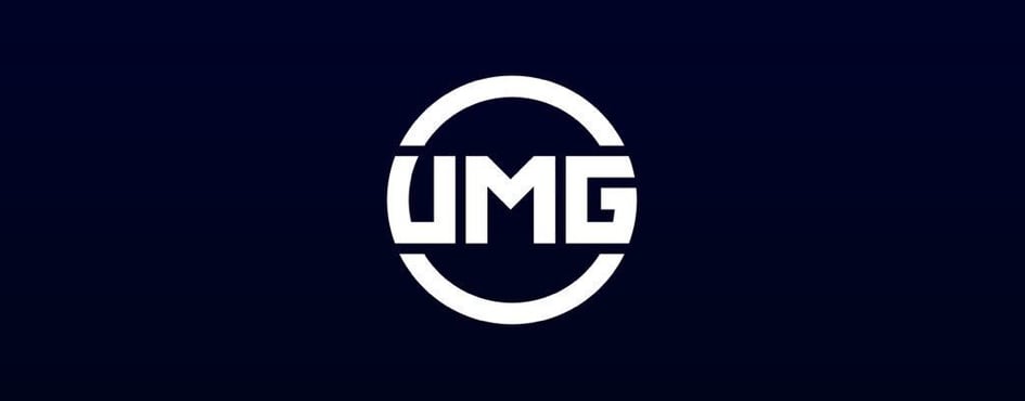 UMG Discord Server Banner