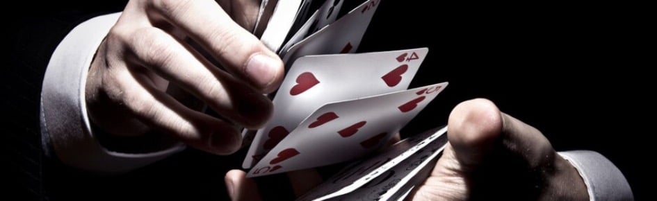 Shufflers Discord Server Banner