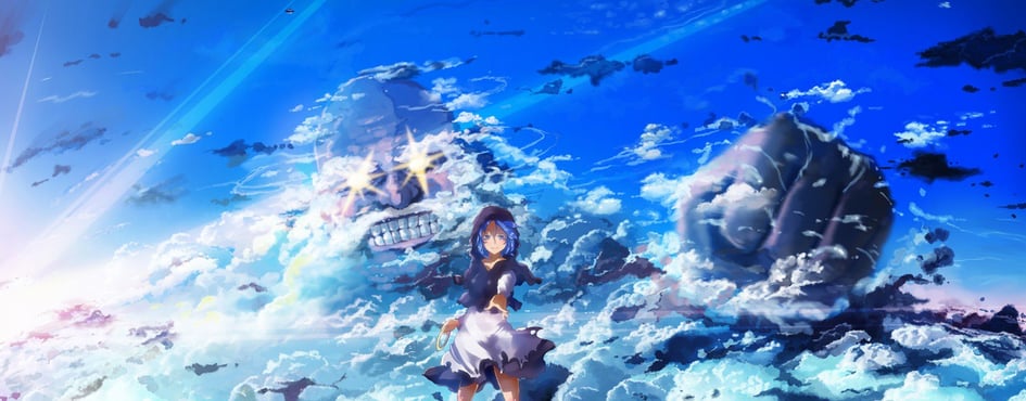 REBEL|FGC Discord Server Banner