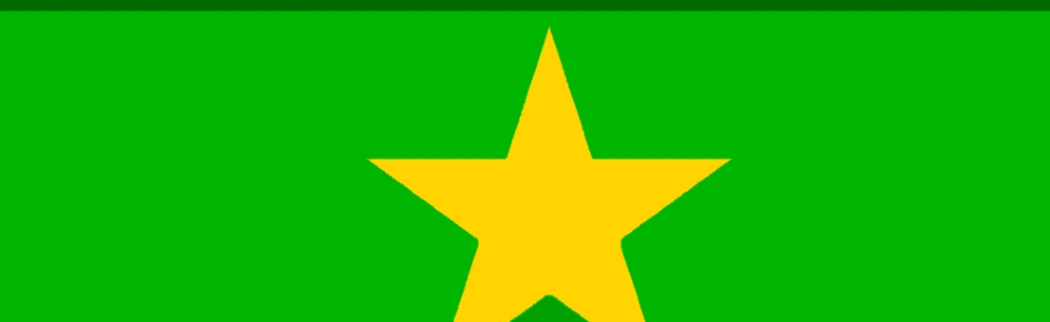 Chloronia || PL PM Discord Server Banner