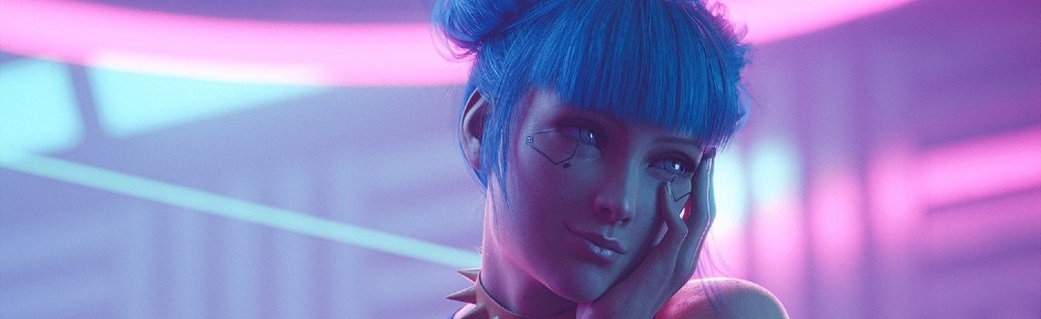 Przystań Księżycowej Róży Discord Server Banner