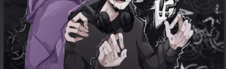 Rae's chill zone Discord Server Banner