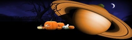 ? Saturne Discord Server Banner