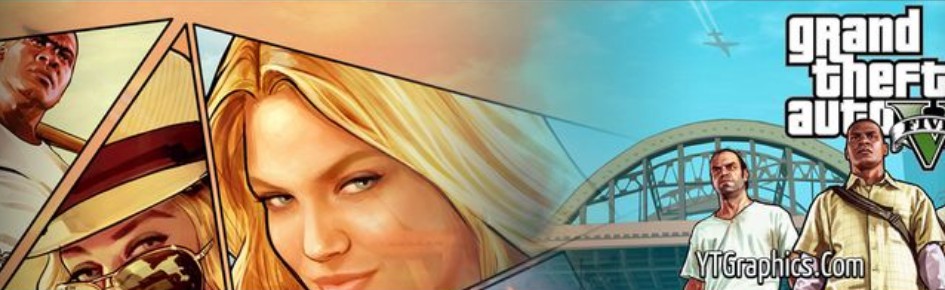 GTA V RP Private Server Discord Server Banner