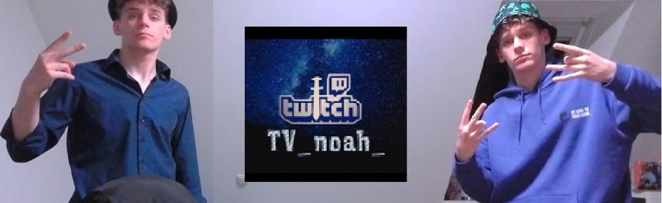 Noahs Habubis Discord Server Banner