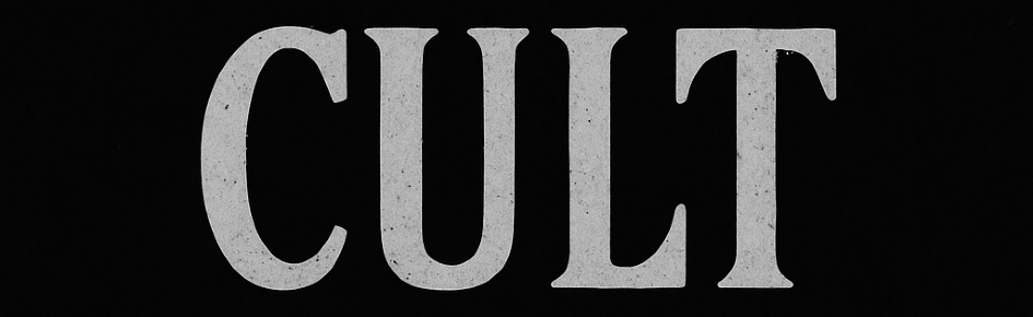 Cult of Chaos Discord Server Banner