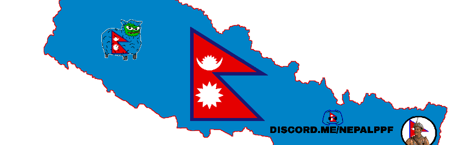 Nepalpm Discord Server Banner