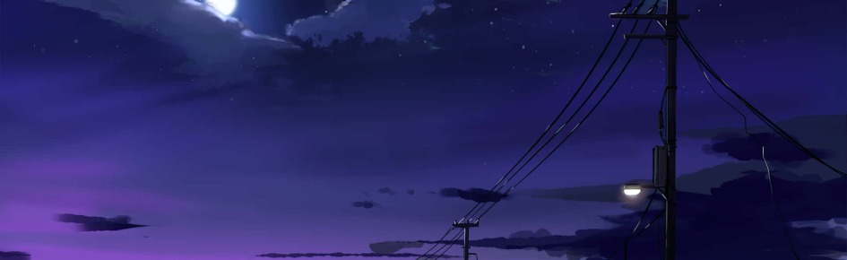 Mostly Awake 18+ Discord Server Banner