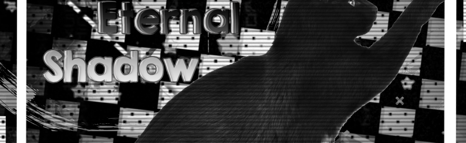 Eternal shadow . GFX . GWS . ETC Discord Server Banner
