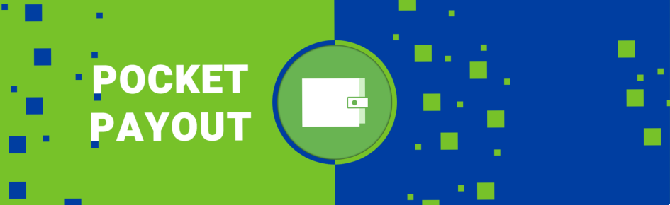 Pocket Payout | Passive Income Discord Server Banner