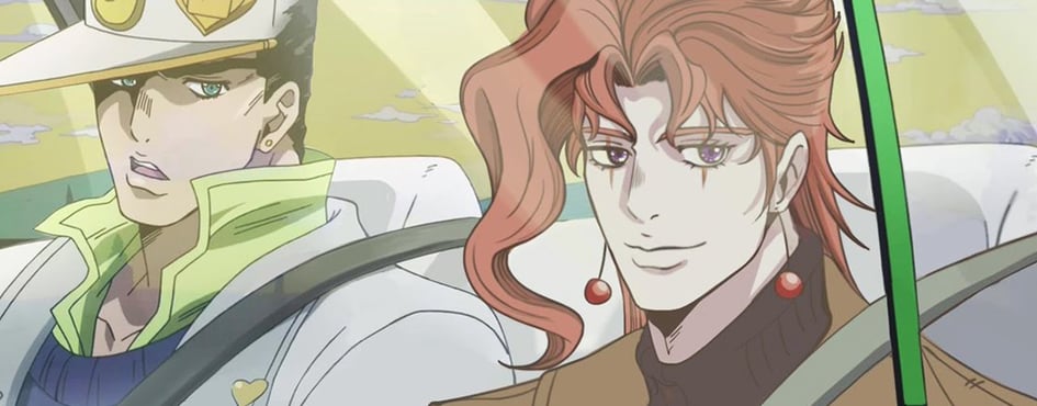 Land of culture Discord Server Banner