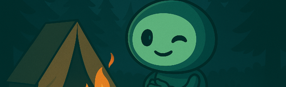 Hideout Bot Discord Server Banner