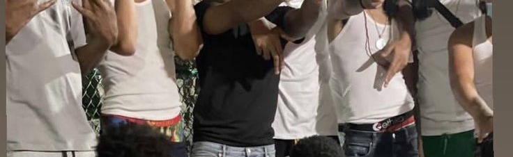 Bronx Remastered 3 Discord Server Banner