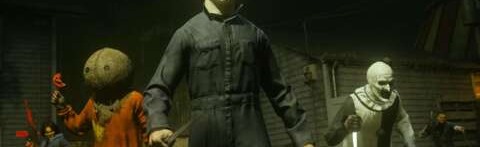 CyberCraft Discord Server Banner