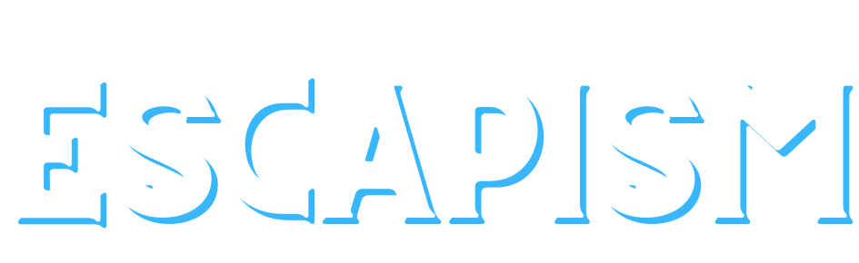 Escapism Discord Server Banner