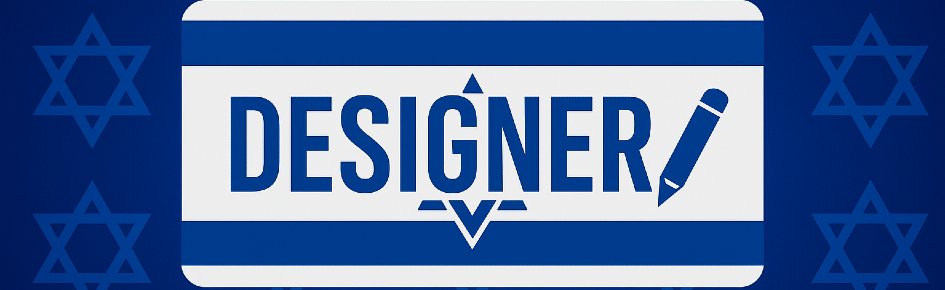 DesignerHub✏️ Discord Server Banner