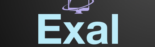 Exal Services Discord Server Banner