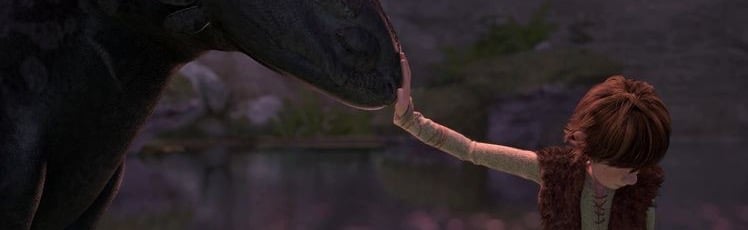 House of Dragons. Discord Server Banner