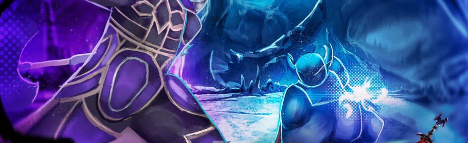 Valor's Call Discord Server Banner