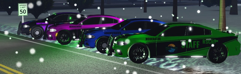 RSCRP Discord Server Banner