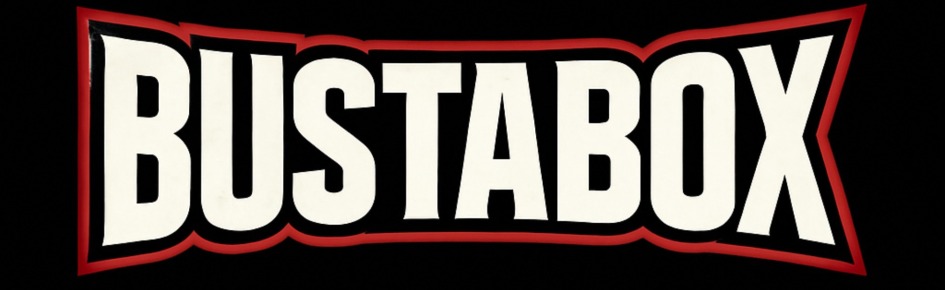 Bustabox Central Discord Server Banner