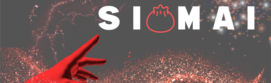 Siomai Discord Server Banner