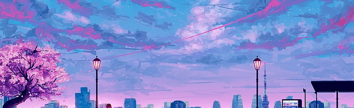 Crew´s Party Discord Server Banner