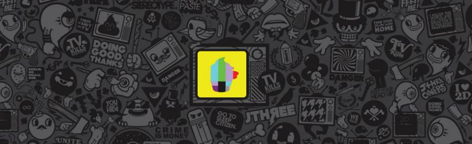 A Yellow Cake Discord Server Banner