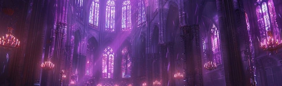 Geko and Jane’s palace Discord Server Banner