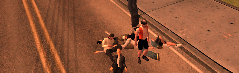 Foster Fort Roleplay Discord Server Banner