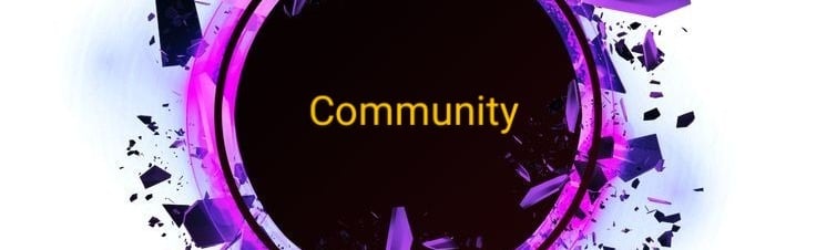 Game_poco Discord Server Banner