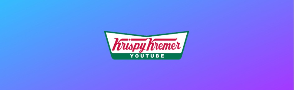 Krispy Server Discord Server Banner
