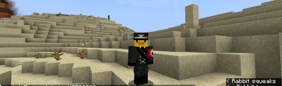 Saga of Romius Discord Server Banner