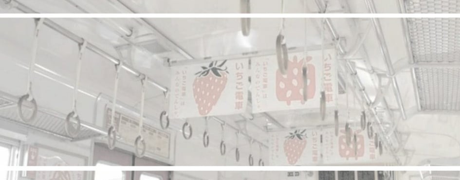 꽤 × aurora Discord Server Banner