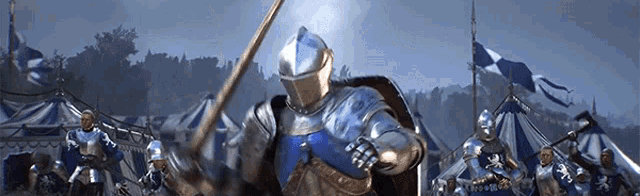 Kingdom Of History ⟦KOH⟧ Discord Server Banner