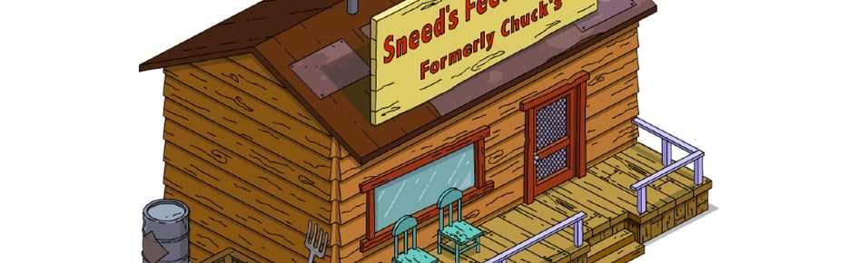 The Kendom Discord Server Banner