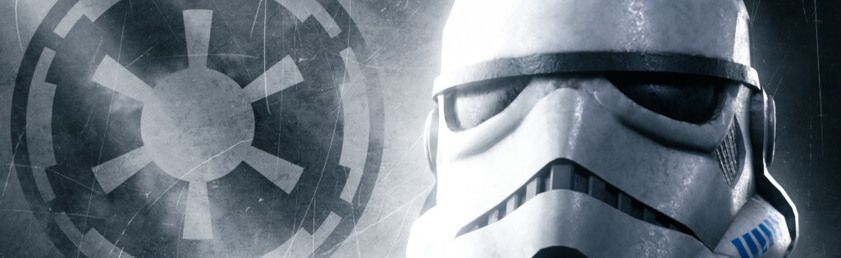 𝑮𝒂𝒍𝒂𝒄𝒕𝒊𝒄 𝑬𝒎𝒑𝒊𝒓𝒆 Discord Server Banner