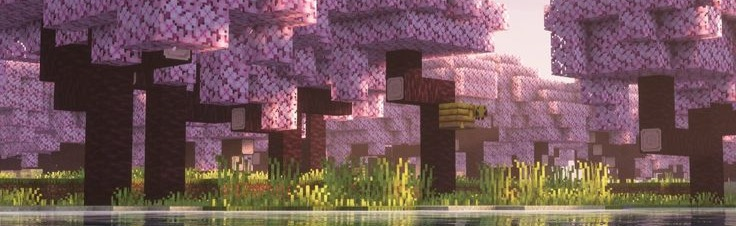 Whispering Woods Discord Server Banner