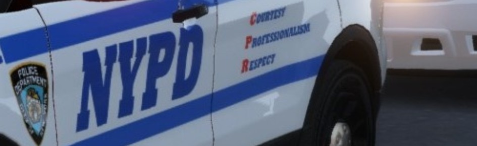 New York Role Play Discord Server Banner